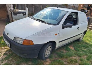 FIAT PUNTO 1.1 Van 55