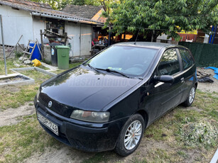 FIAT PUNTO 1.2 16V ELX