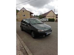 FIAT PUNTO 1.2 60 SX