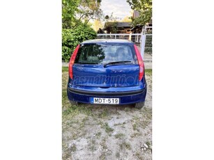 FIAT PUNTO 1.2 Active