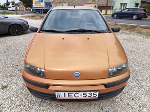 FIAT PUNTO 1.2 Active MAGYARORSZÁGI