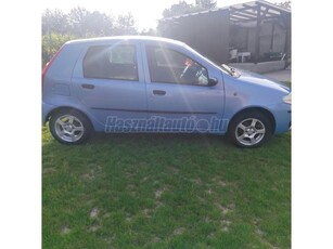 FIAT PUNTO 1.2 Actual