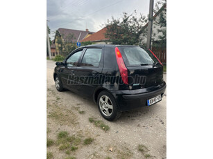 FIAT PUNTO 1.2