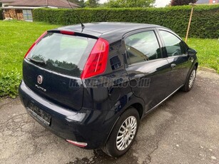 FIAT PUNTO 1.2 Easy EU6