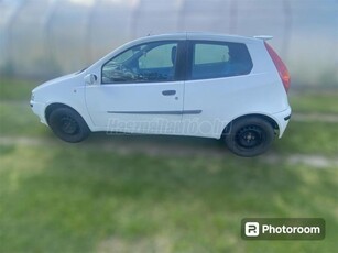 FIAT PUNTO 1.2 ELX