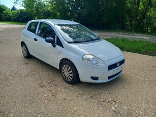 FIAT PUNTO Grande1.2 8V Actual