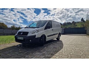 FIAT SCUDO 1.6 Mjet L1H1 E5