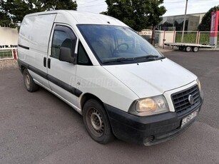 FIAT SCUDO 2.0 JTD SX Furgon