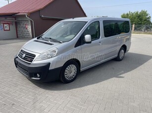 FIAT SCUDO 2.0 Mjet L2H1 Executive 9fő / POWER / Panorma