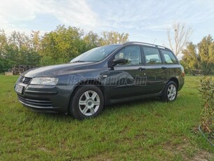 FIAT STILO 1.6 Dynamic