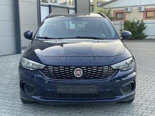 FIAT TIPO 1.4 16V Pop Ülésfűtés/téli-nyári garnitúra/szervizkönyv