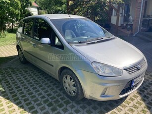 FORD C-MAX 1.6 Ambiente