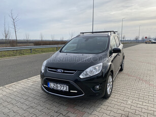 FORD C-MAX 1.6 TDCi Trend