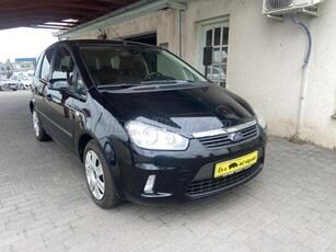 FORD C-MAX 2.0 TDCi Trend (Automata)