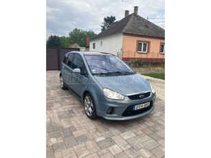 FORD C-MAX 2.0 Titanium (Automata)