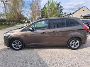 FORD C-MAX Grand1.0 EcoBoost Technology DIGIT KLÍMA//SZ.KÖNYV//V.HOROG