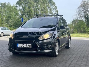 FORD C-MAX Grand1.6 TDCi Titanium [7 személy]