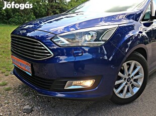 Ford C-Max Grand2.0 TDCi DPF Titanium Powershif...