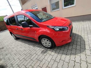 FORD CONNECT Tourneo230 1.5 TDCi LWB Trend