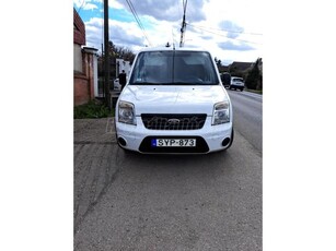 FORD CONNECT Transit200 1.8 TDCi SWB Trend E5