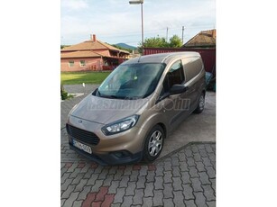 FORD COURIER Transit1.0 Trend