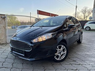 FORD FIESTA 1.0 ECO BOOST SYNC EDITION