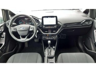 FORD FIESTA 1.0 Trend/PDC/HiFi/NAVI