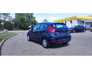 FORD FIESTA 1.25 Ambiente