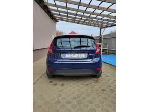 FORD FIESTA 1.25 Ambiente