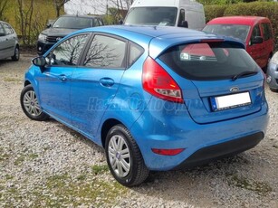 FORD FIESTA 1.25 Colourline 167eKm!Klíma.Megkímélt állapotban!