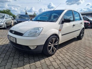 FORD FIESTA 1.3 Ambiente