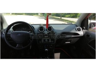 FORD FIESTA 1.3 Comfort