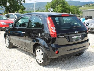 FORD FIESTA 1.3 Fresh Plus Klíma Megkímélt állapot Gyári kulcsok 92eKM!