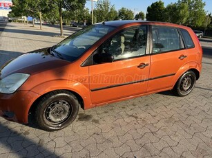 FORD FIESTA 1.4 Comfort 212ez km. 1.5 év műszaki