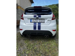 FORD FIESTA 1.6 Sport