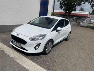 FORD FIESTA Van 1.5 TDCi Business