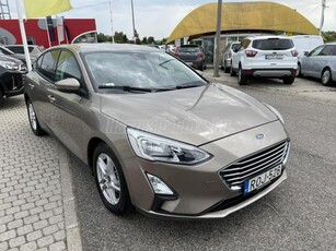 FORD FOCUS 1.0 EcoBoost Business