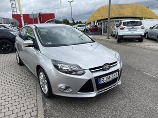 FORD FOCUS 1.0 EcoBoost Technology