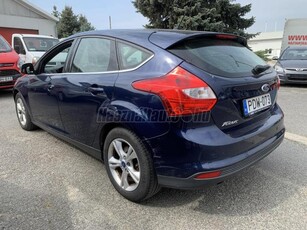 FORD FOCUS 1.0 GTDi EcoBoost Trend