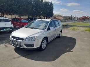 FORD FOCUS 1.4 Ambiente Magyarországi!!174000km!