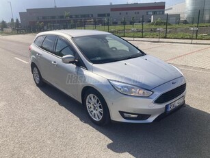 FORD FOCUS 1.5 TDCI '88g' Technology Econetic S S