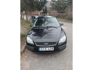 FORD FOCUS 1.6 Ambiente