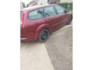 FORD FOCUS 1.6 Fresh