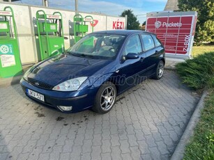 FORD FOCUS 1.6 Fresh