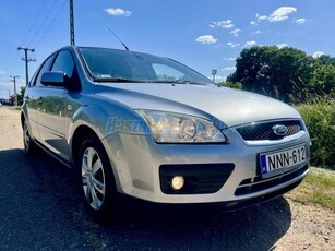 FORD FOCUS 1.6 Ghia Nagy szerviz után!