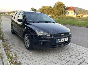 FORD FOCUS 1.6 Sport