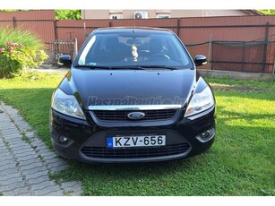 FORD FOCUS 1.6 TDCi Ambiente