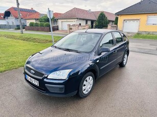 FORD FOCUS 1.6 TDCi Ambiente 152.000km !