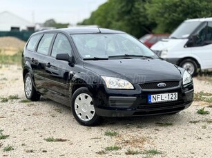 FORD FOCUS 1.6 TDCi Sport DPF