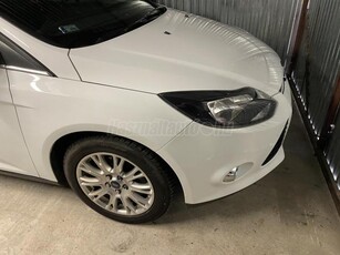 FORD FOCUS 1.6 TDCi Technology